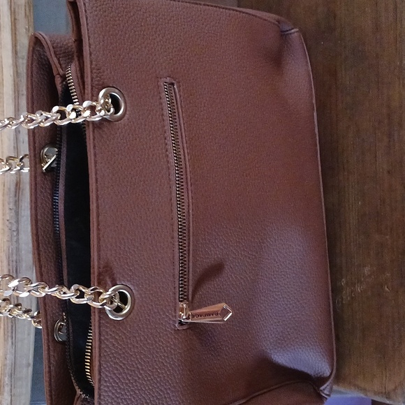 Rampage Brown Large 🎒 bag. NWT - Picture 11 of 13